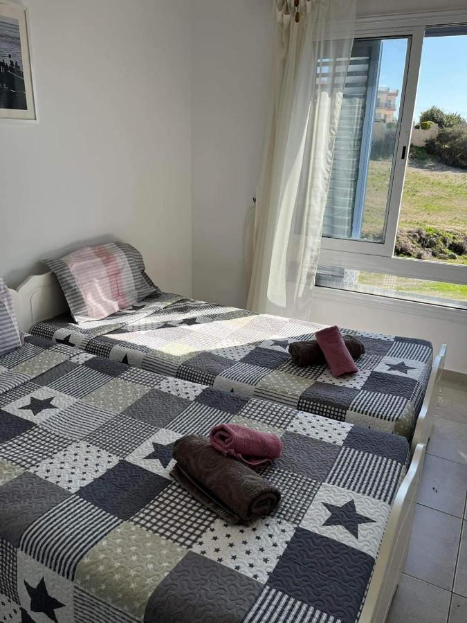 Ferienwohnung Desire Gardens Peyia Exterior foto