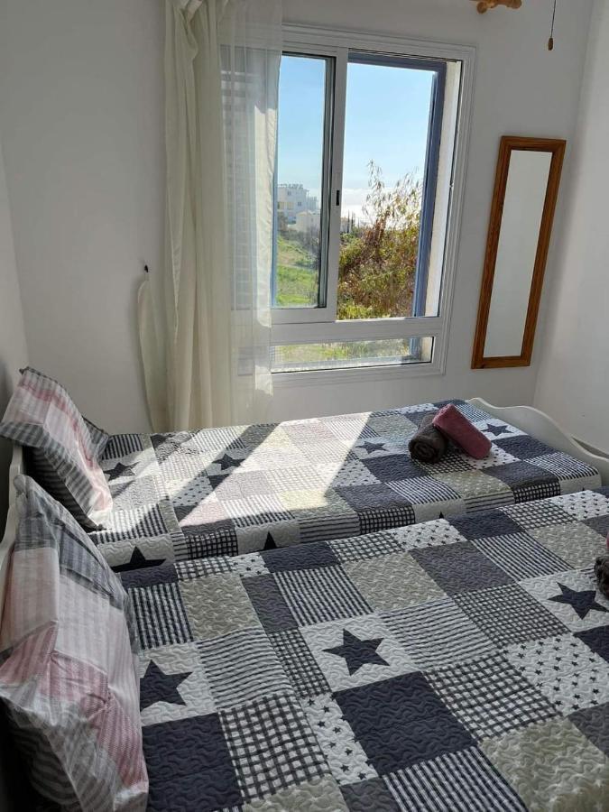 Ferienwohnung Desire Gardens Peyia Exterior foto
