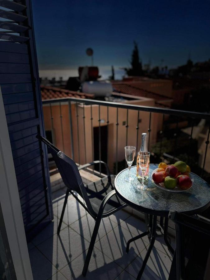 Ferienwohnung Desire Gardens Peyia Exterior foto