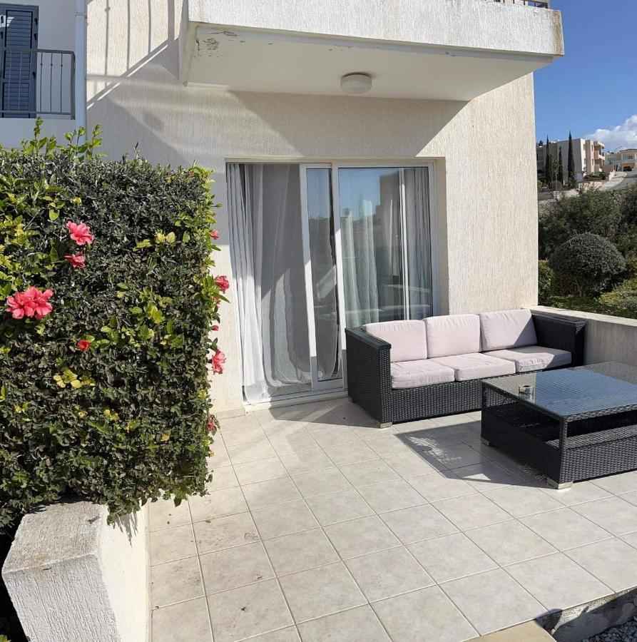 Ferienwohnung Desire Gardens Peyia Exterior foto