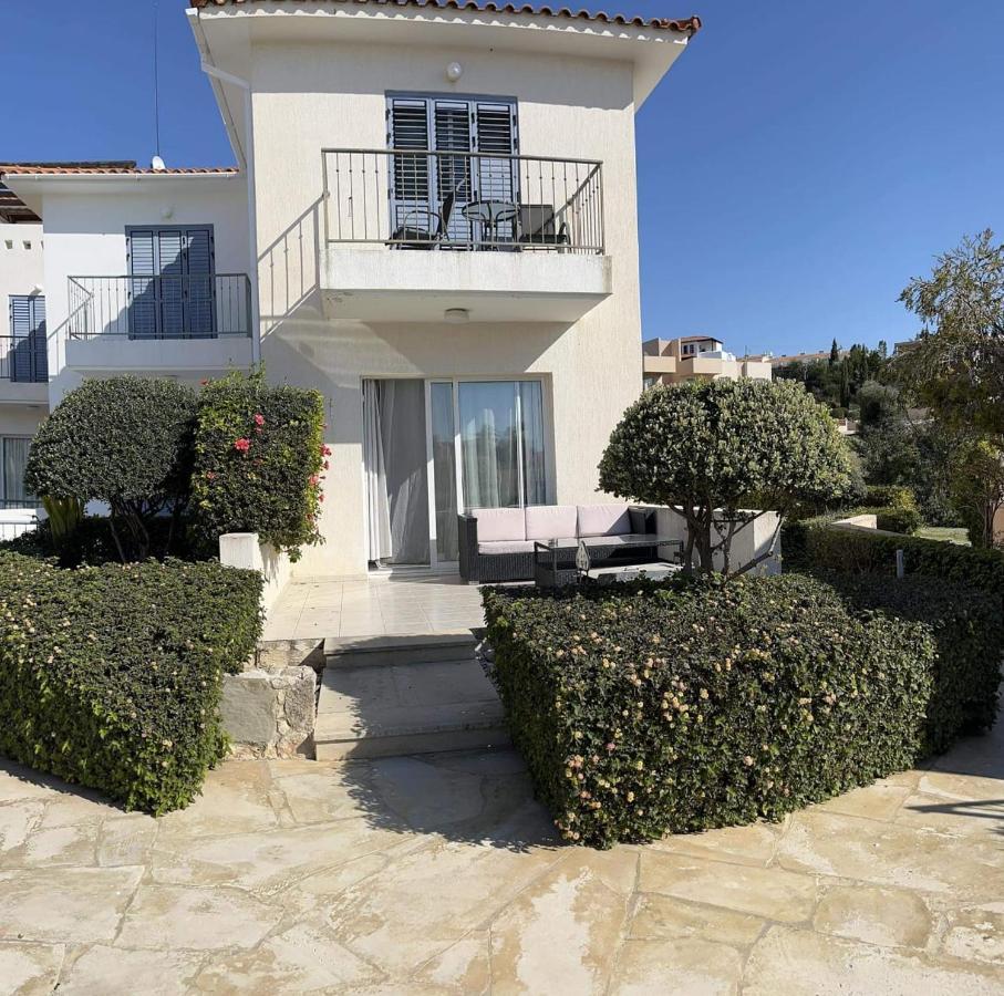 Ferienwohnung Desire Gardens Peyia Exterior foto
